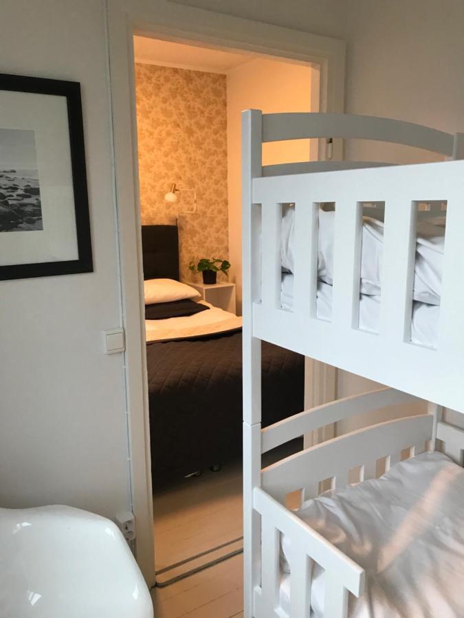 Sjoevillan B&B Vaxholm Dış mekan fotoğraf