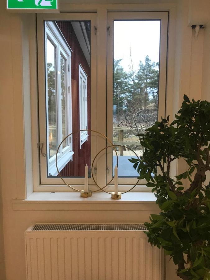 Sjoevillan B&B Vaxholm Dış mekan fotoğraf